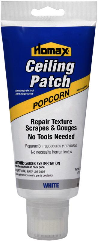 Only 4 75 5225 06 5oz Popcorn Patch 041072052207 5225 06 Homax