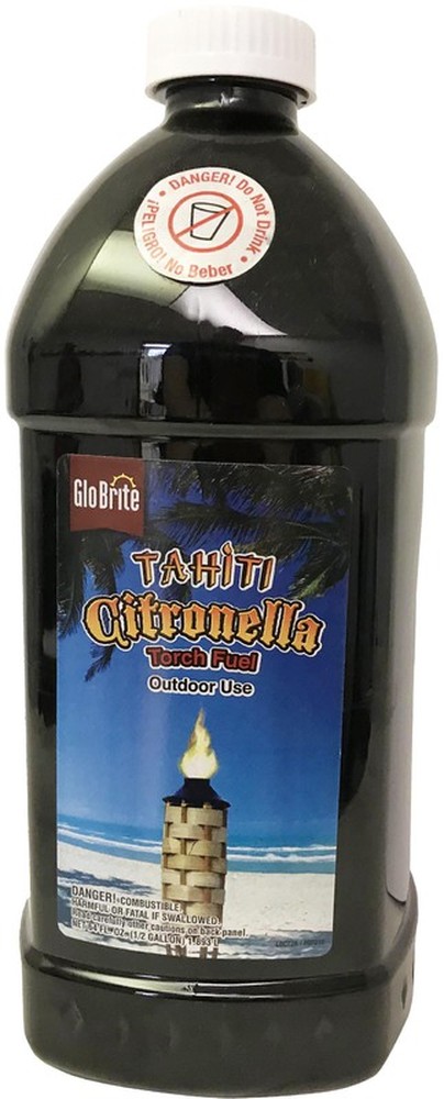 L540 Citronella Oil Torch Fuel
