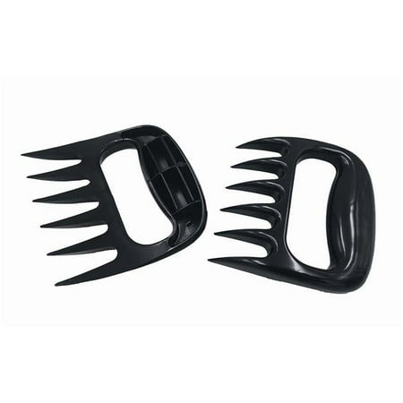 B60A7 PLASTIC MEAT CLAWS