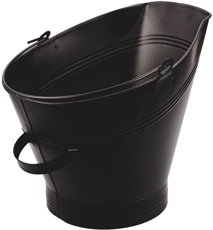 S32 Ash Bucket