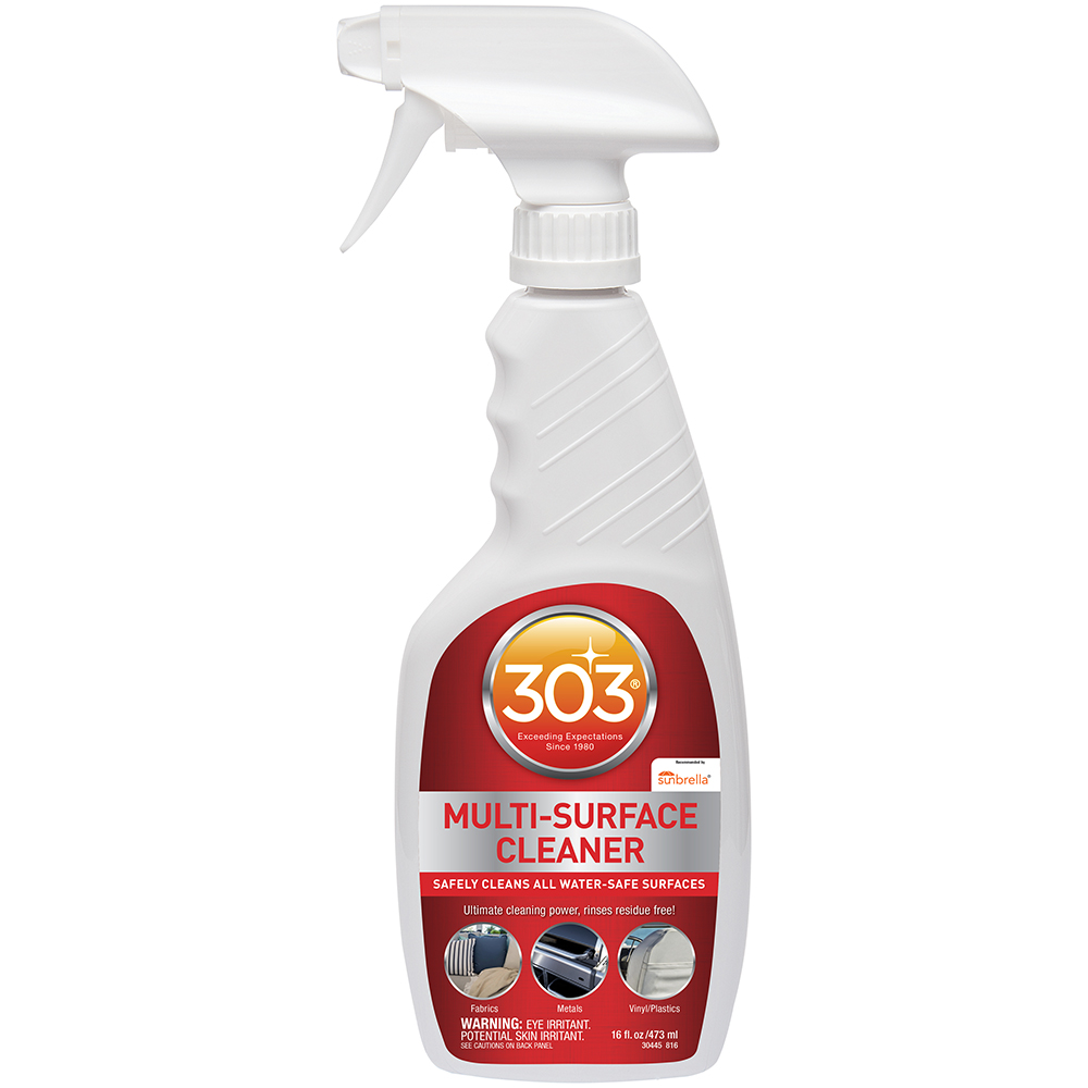 303 Multi-Surface Cleaner w/Trigger Sprayer - 16oz