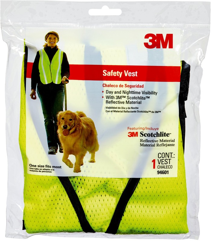 94601-80030 Hi-Viz Safety Vest