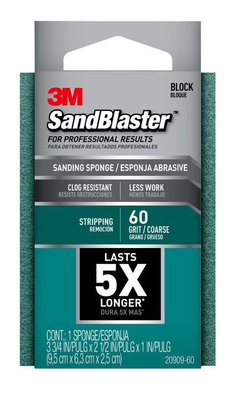 20909-60 Sandblaster Sandblock
