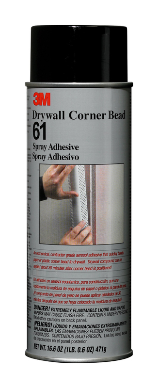 61-Dsc Drywall Corner Adhesive