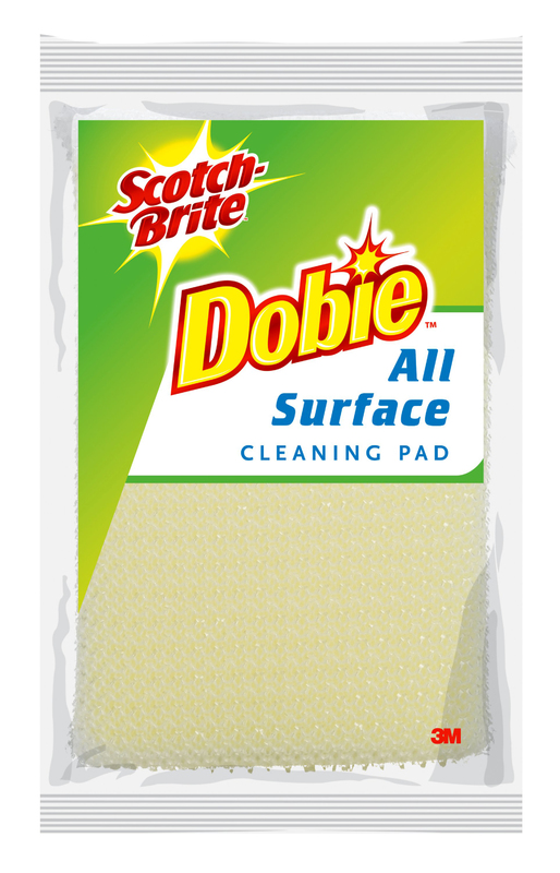 720 Dobie Cleaning Pad