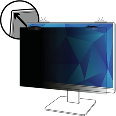 3M 25" Privacy Filters