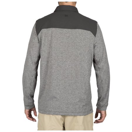 5.11 Rapid Response LS Shirt Volcanic MD 72430098MD