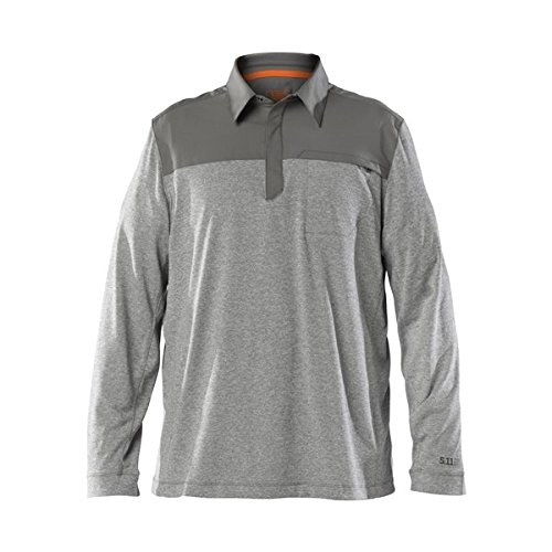 5.11 Rapid Response LS Shirt Silver Pine SM 72430800SM