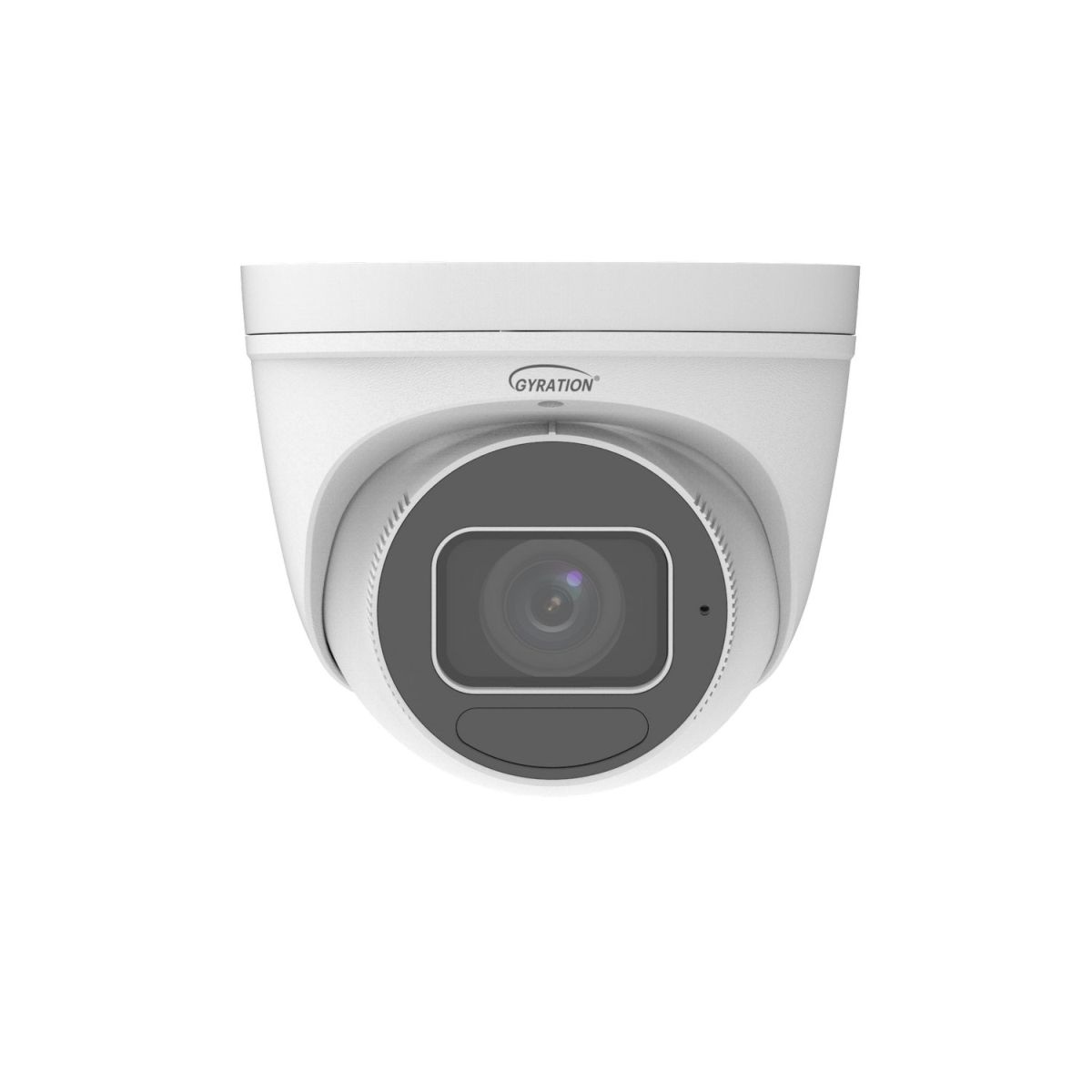 Cyberview 811T 8MP Outdoor Intelligent Varifocal Turret Camera, 8MP Resolution