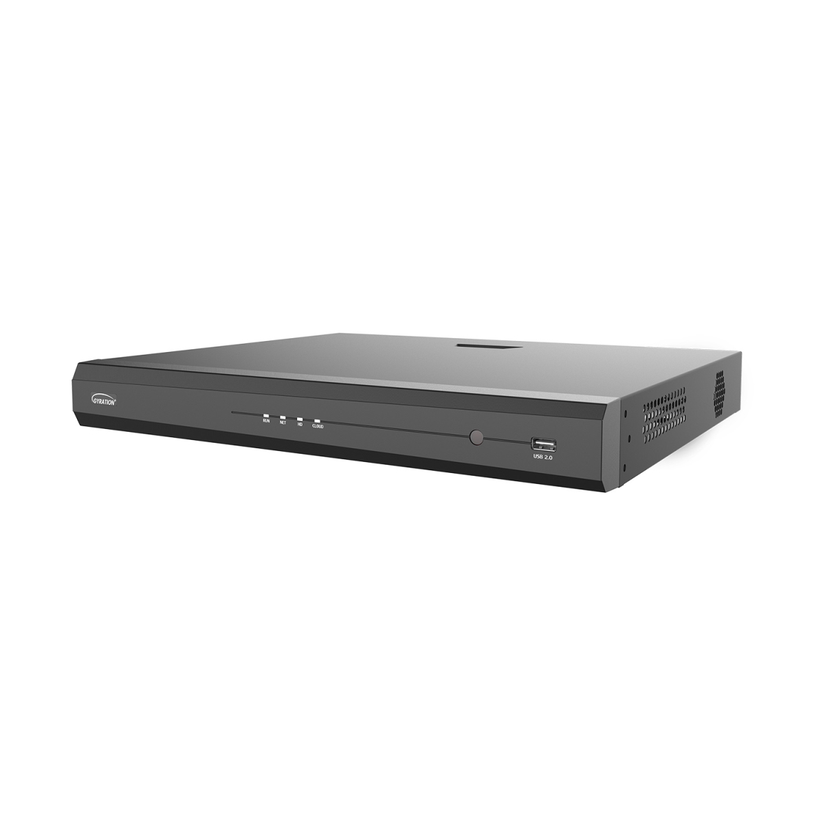Cyberview N16 16-Channel Network Video Recorder with PoE