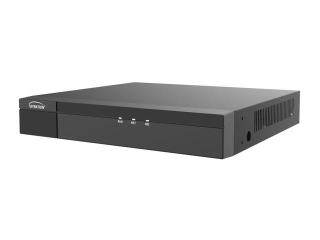Cyberview N8 8 Channel Network Video Recorder with PoE