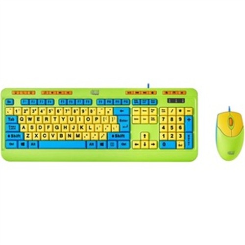 Kids Keyboard/Mouse Combo