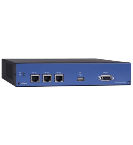 NETVANTA 3140 FIXED PORT ROUTER