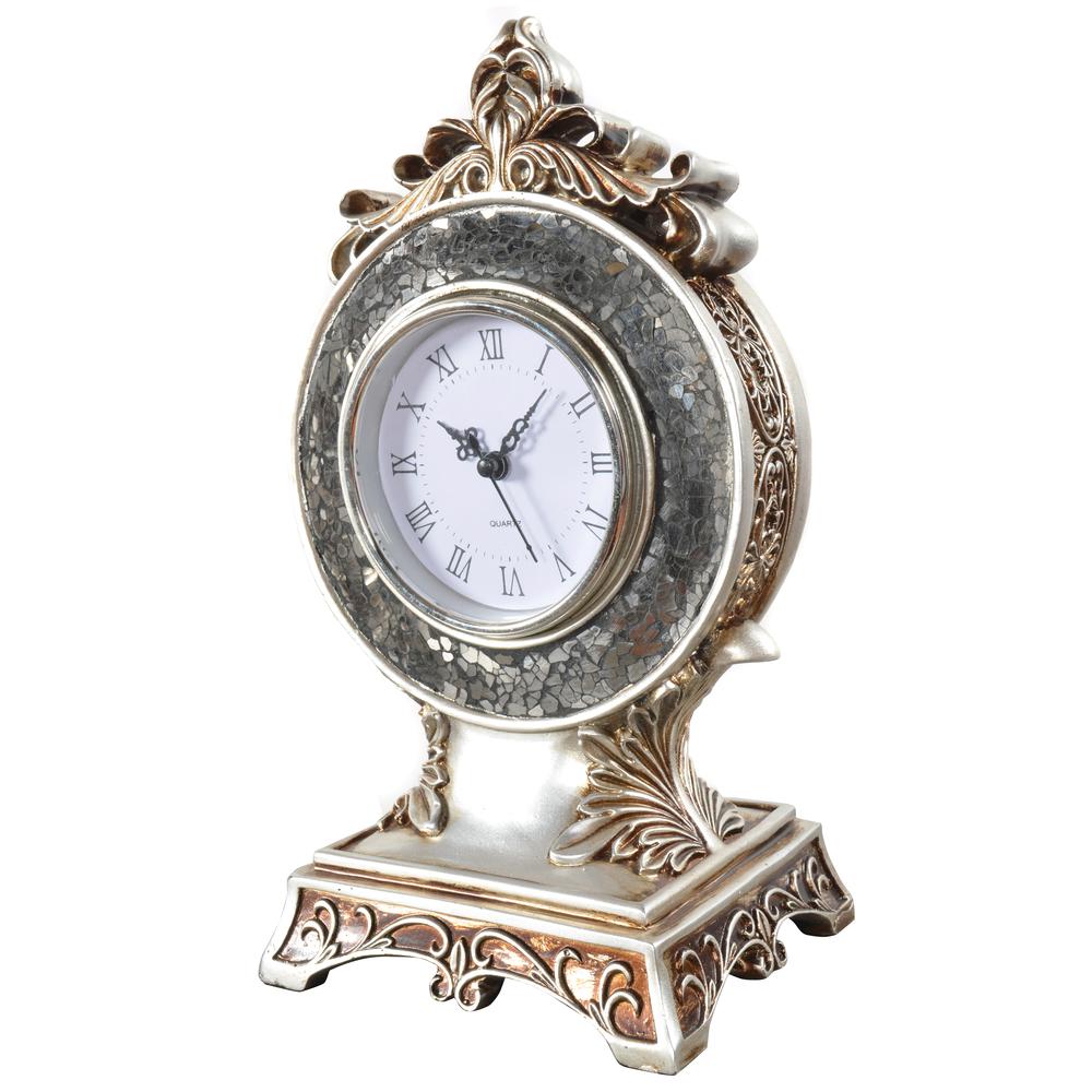 Laviere Clock