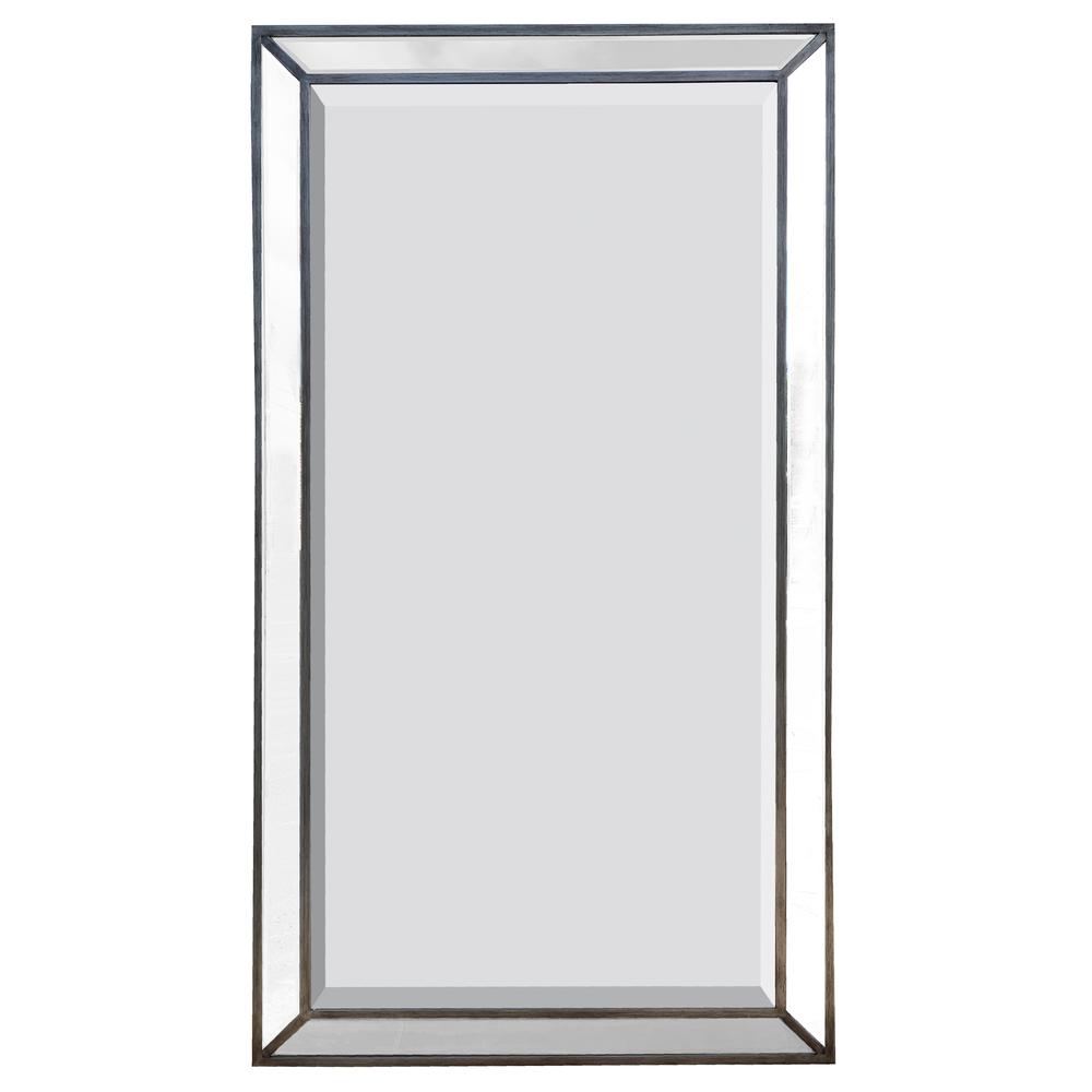 Brushed Spectrum Mirror 45X81MC