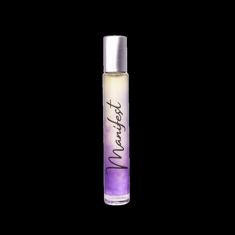 Rollerball Perfume - 0.33 fl ouncesManifest