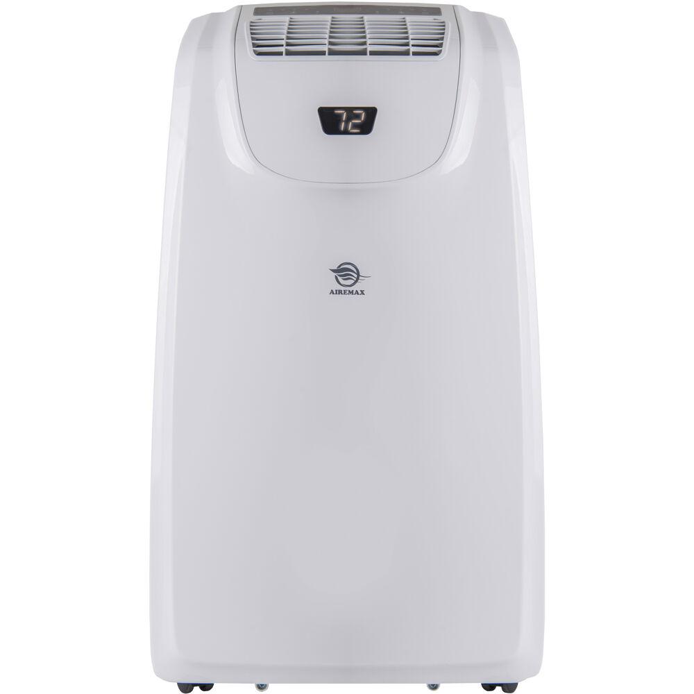 14000 BTU Portable Heat/Cool Air Conditioner