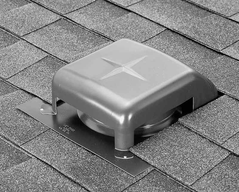 Rvg40Ml Galvanized Roof Ventilator