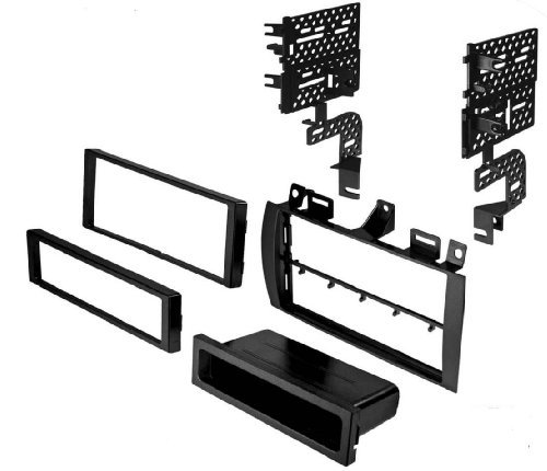 American International Installation Kit for 1996-2005 Cadillac