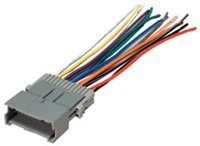 American International Wiring Harness for 2004-2005 Saturn Ion/Vue