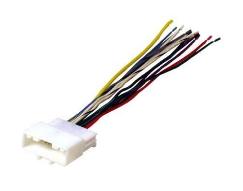 American International Wiring Harness for '06-'20 Infiniti Nissan Subaru & Suzuki