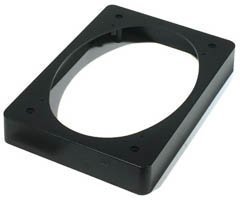 1-1/2" DEPTH SPEAKER EXTENSION FOR 6X9" SPEAKERS AMERICAN INTERNATION.