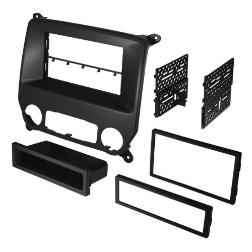 American International Installation Kit for 2014-2019 Chevy Silverado/GMC Sierra