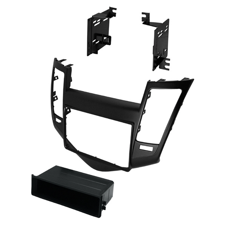 American International Mounting Kit 2011-16 Chevy Cruz