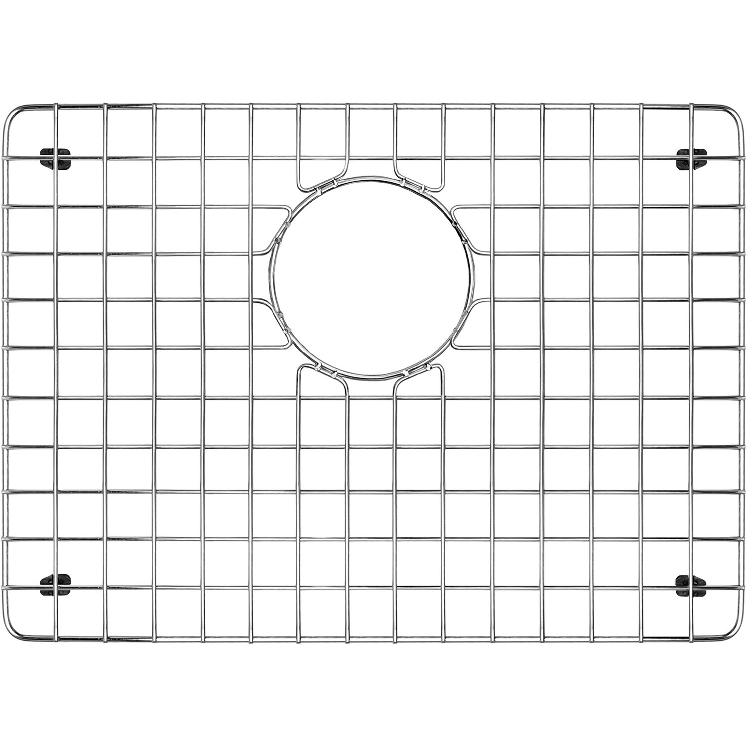 Stainless Steel Kitchen Sink Grid For Noah's Sink Model WHNCM2015