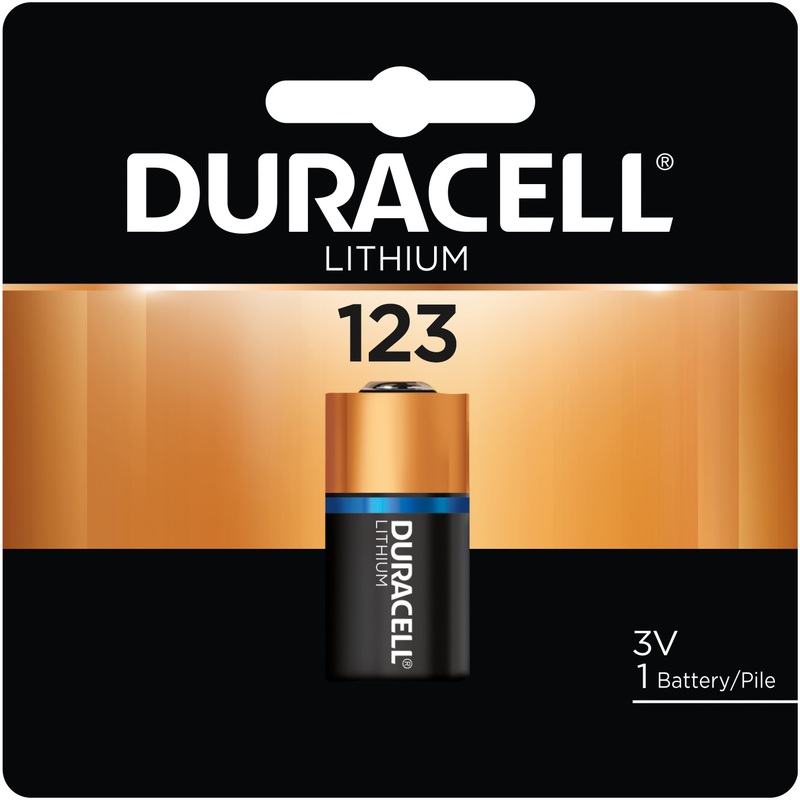 Dl123Abpk Photo Size Battery