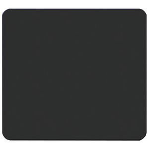 Allsop 28229 Basic Mouse Pad (Black)
