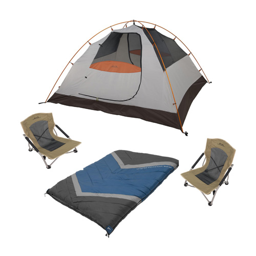 ALPS Mountaineering Camping For Two