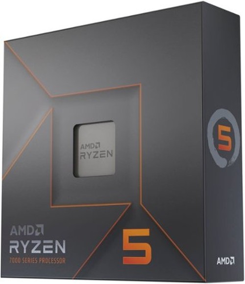 Ryzen 5 7600X