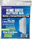 PL1303 King Plw Mattress Bag