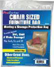 PL1304 2Pk Large Chair Bag