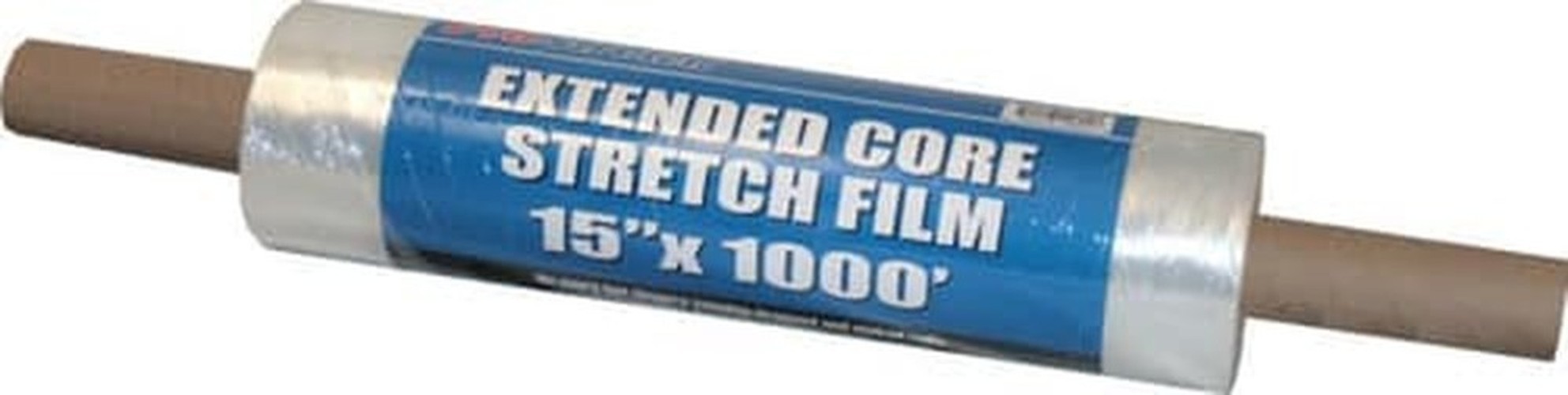 15 In. X1000 Ft. Stretch Film