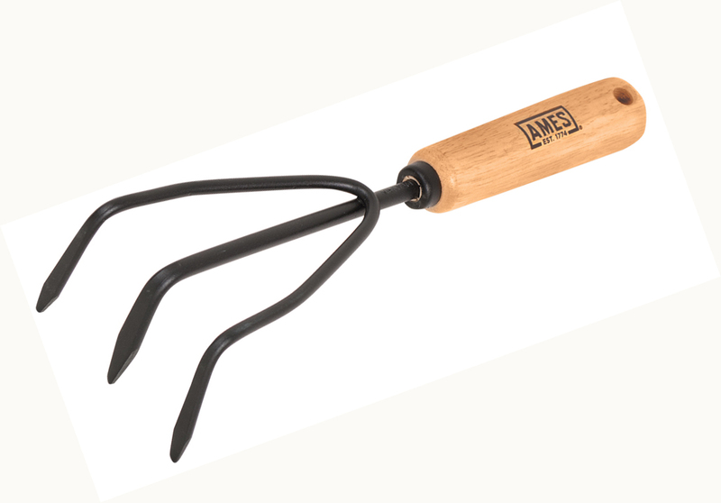 2446300 Wood Hand Cultivator