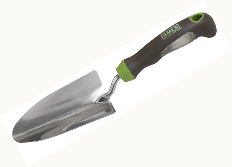 2445000 Ergo Hand Trowel