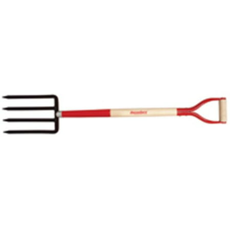 72103 DH 4T SPADING FORK
