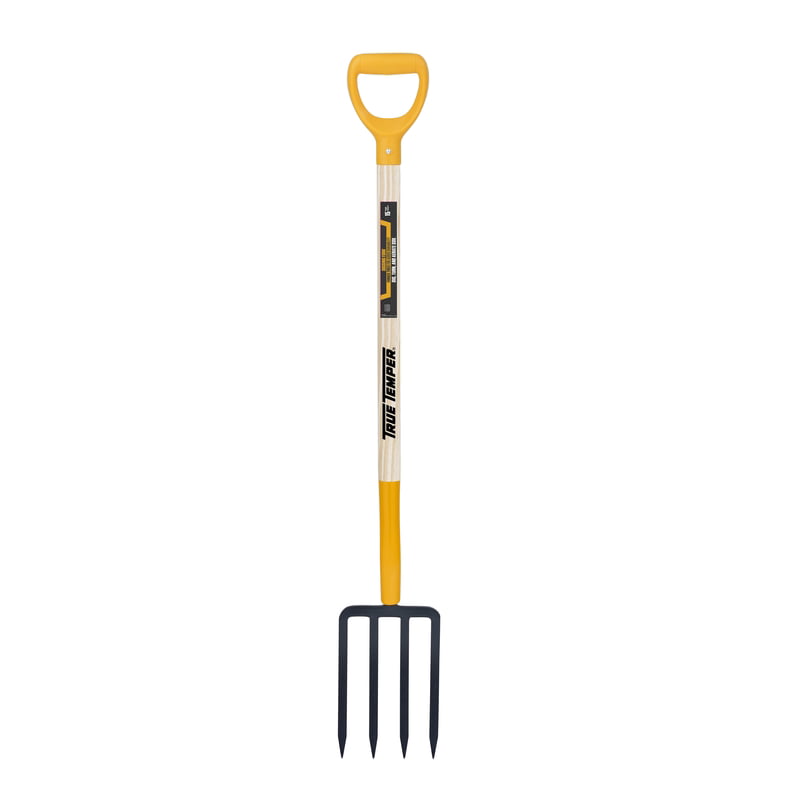 2812200 4T Wood Spading Fork