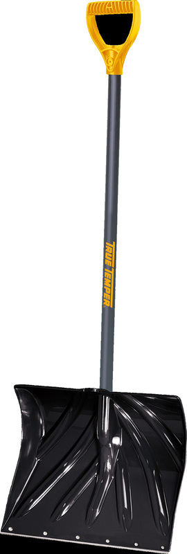 1627200 18 In. Mnt Mvr Ply Shovel
