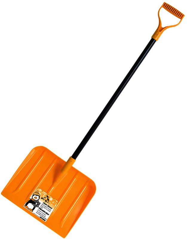 1527600 11.25 Ply Kid Shovel