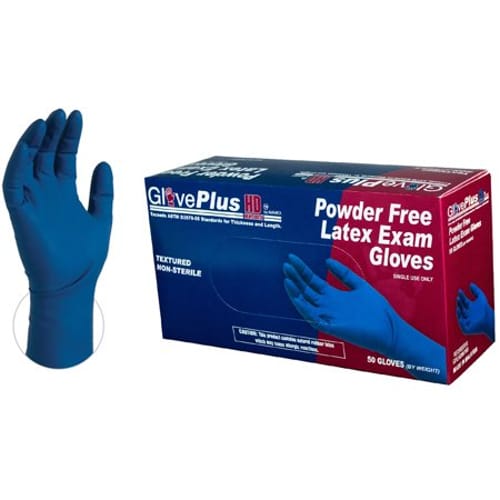 Xl 13 Ml Exam Glove