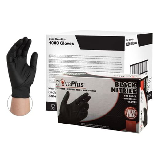 Small Nitrile Gloves