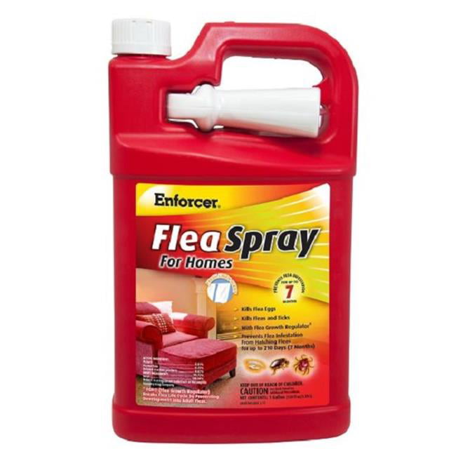 EFSH128 1 Gal. Flea Spray