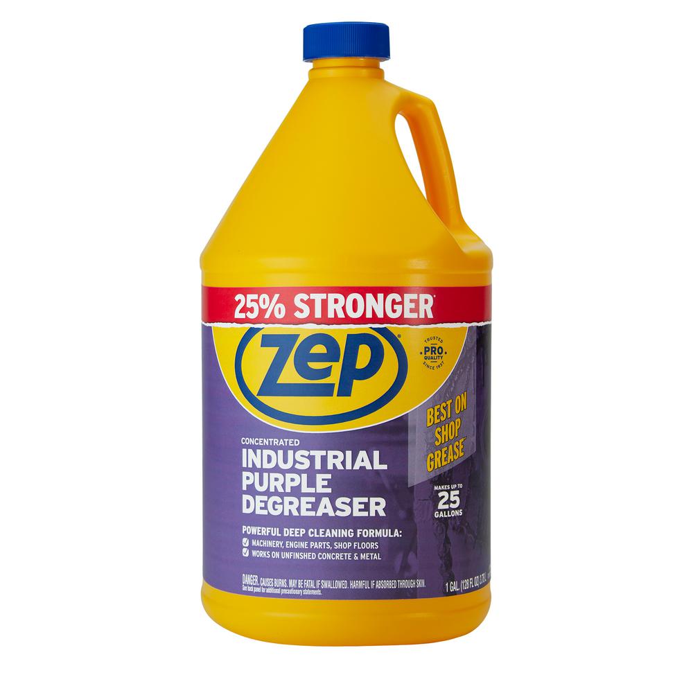 1G Industrial Cleaner