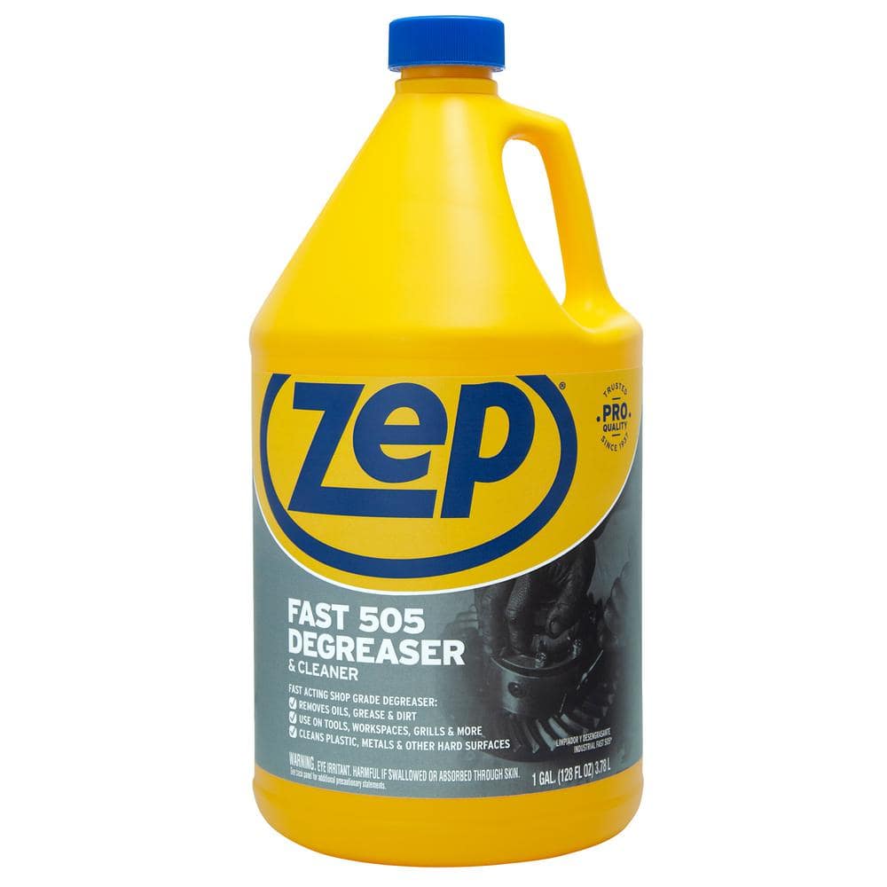 ZU505128 1G Degreaser