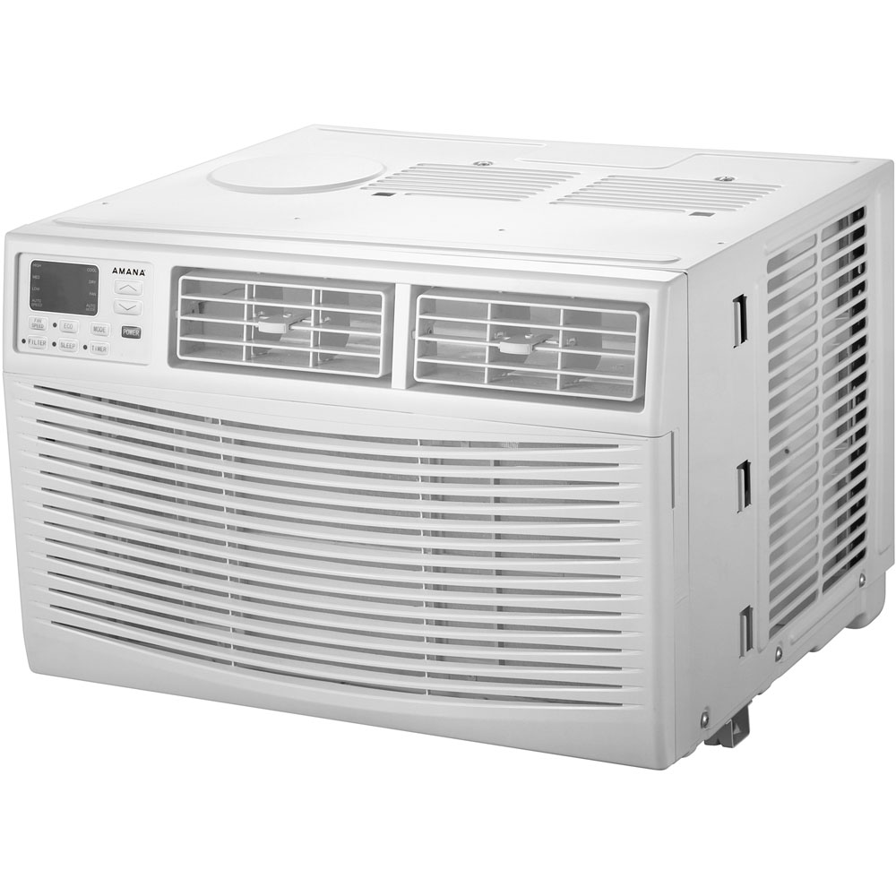 10,000 BTU Window Air Conditioner with Electronic Controls