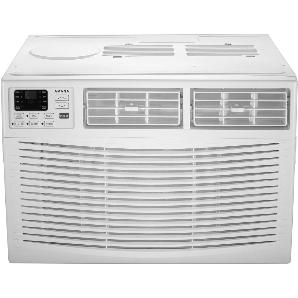 24,000 BTU Window AC with Electronic Controls