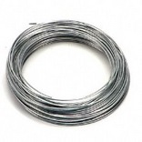 123181 20Ga 50 Ft. Galvanized Wire